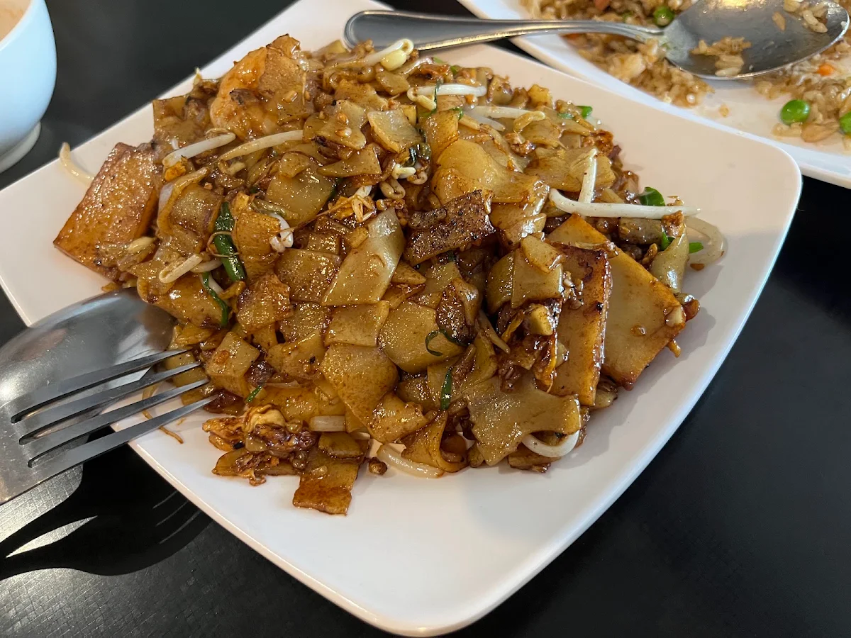 Food & drink, Penang Cuisine Epping