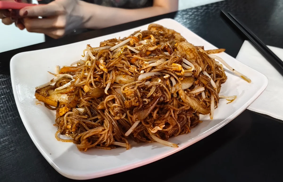 Food & drink, Penang Cuisine Epping