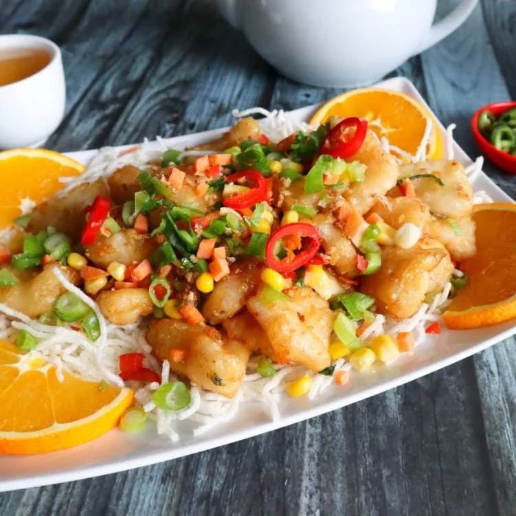 Food & drink, Penang Cuisine Epping
