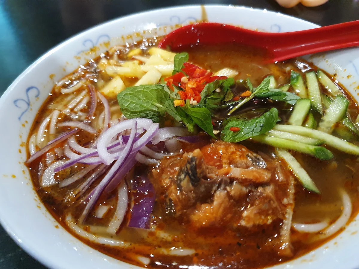 Food & drink, Penang Cuisine Epping