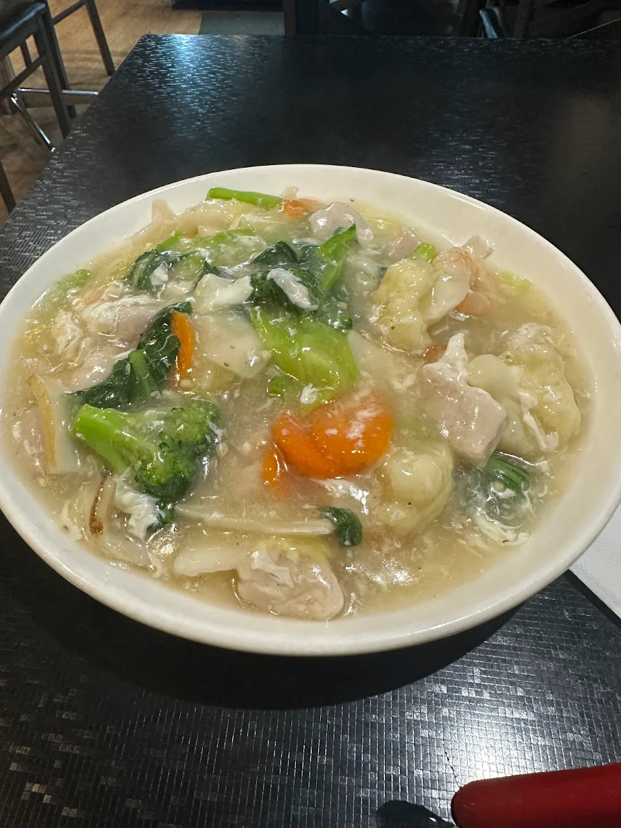 Food & drink, Penang Cuisine Epping