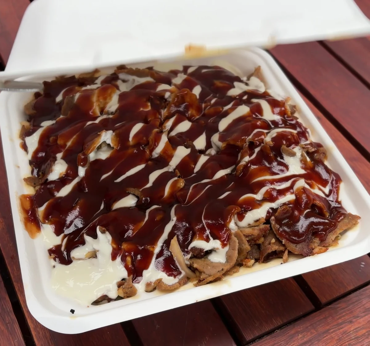 Food & drink, WHITTLESEA KEBAB AND GRILL