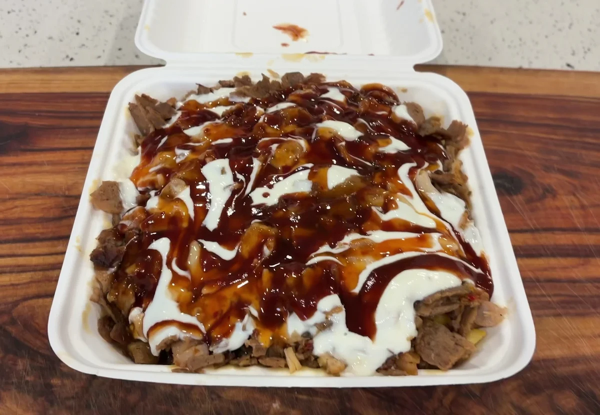 Food & drink, WHITTLESEA KEBAB AND GRILL