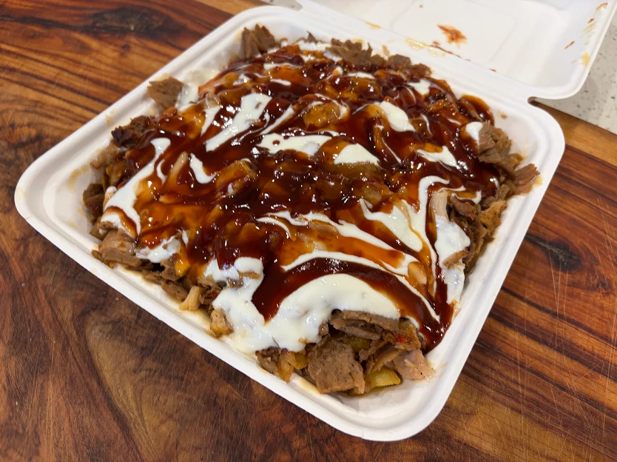 Food & drink, WHITTLESEA KEBAB AND GRILL