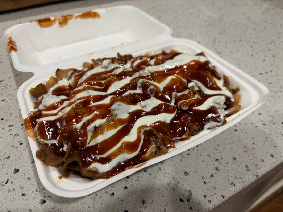Food & drink, WHITTLESEA KEBAB AND GRILL