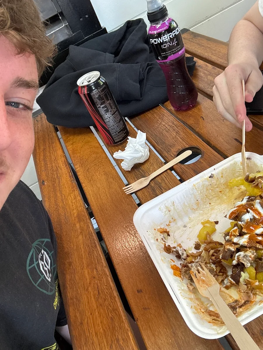 Food & drink, WHITTLESEA KEBAB AND GRILL