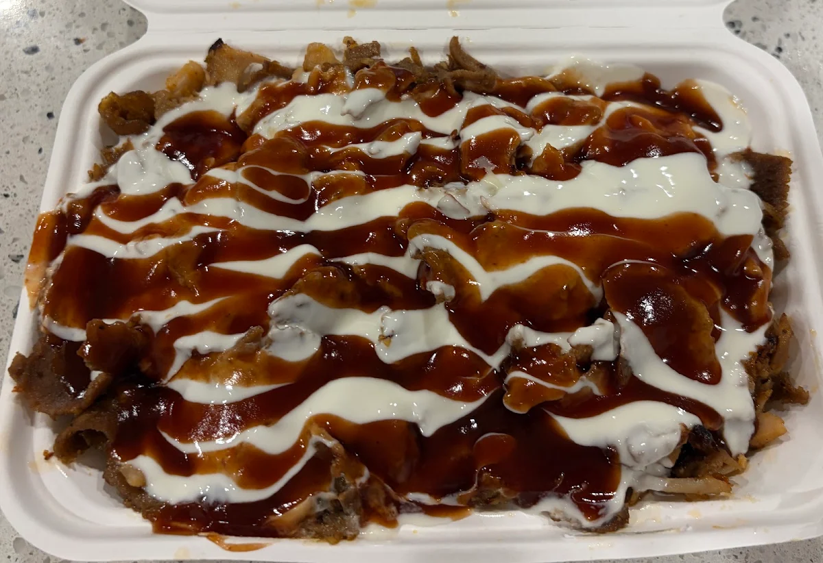 Food & drink, WHITTLESEA KEBAB AND GRILL