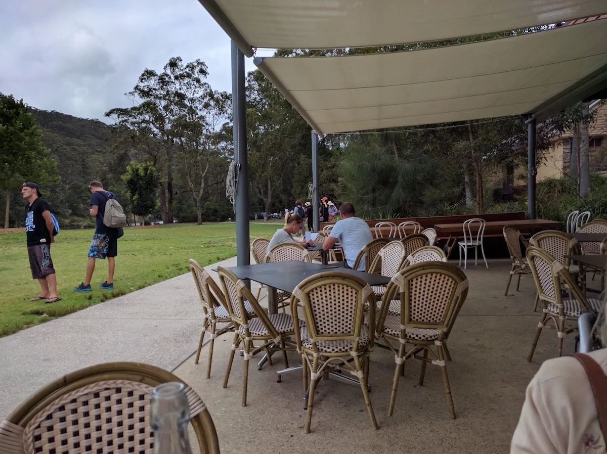 Vibe, Audley Dance Hall Cafe & Events