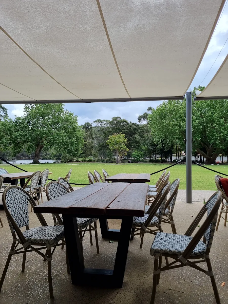 Vibe, Audley Dance Hall Cafe & Events