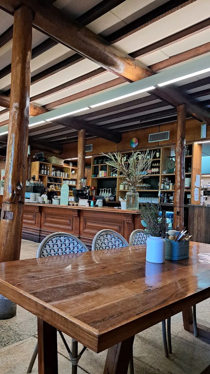 Vibe, Audley Dance Hall Cafe & Events