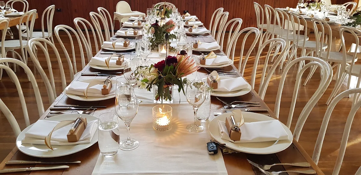 Vibe, Audley Dance Hall Cafe & Events