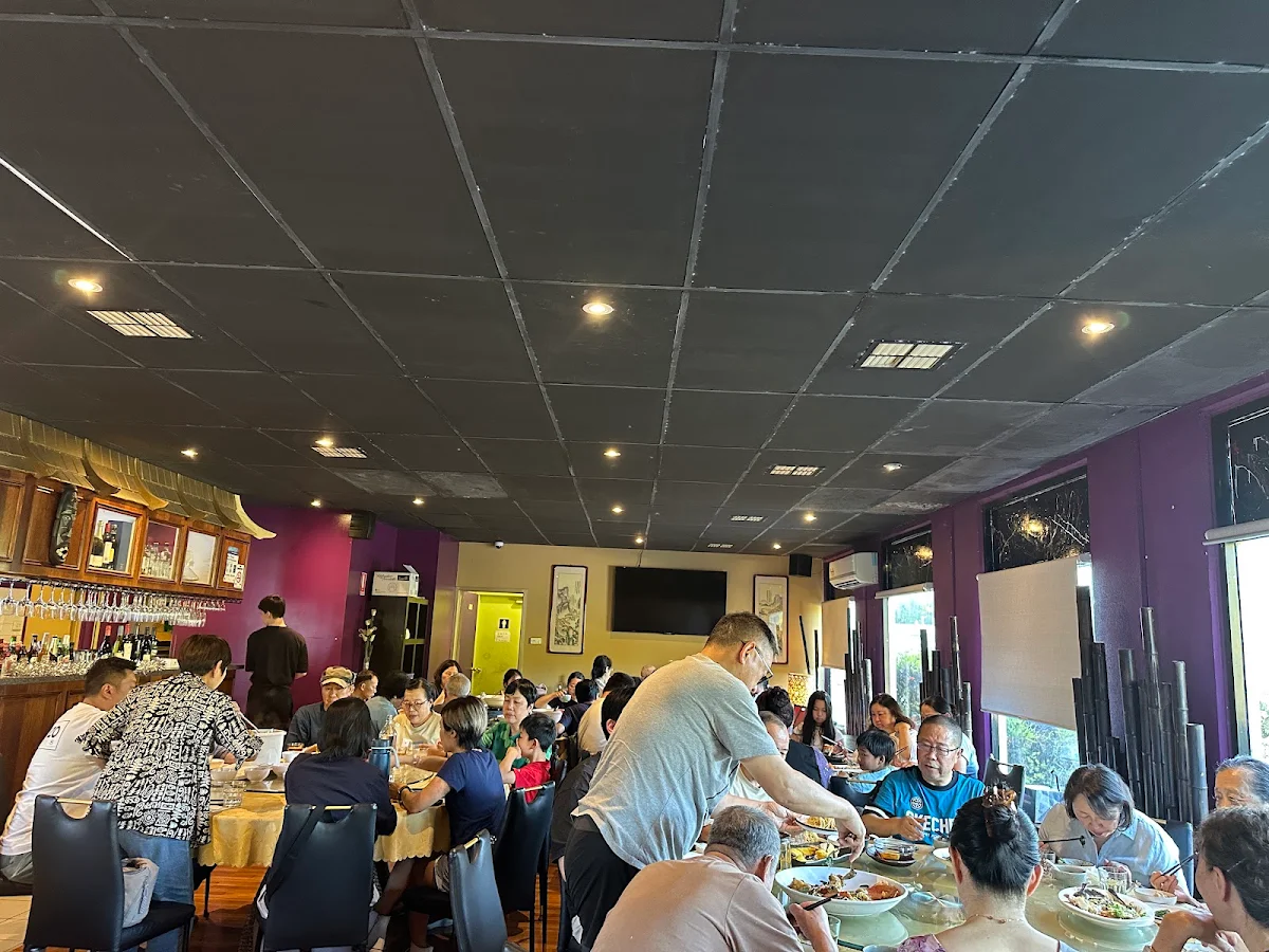 Vibe, Bonsai Bali Chinese and Indonesian cuisine花甜餐厅