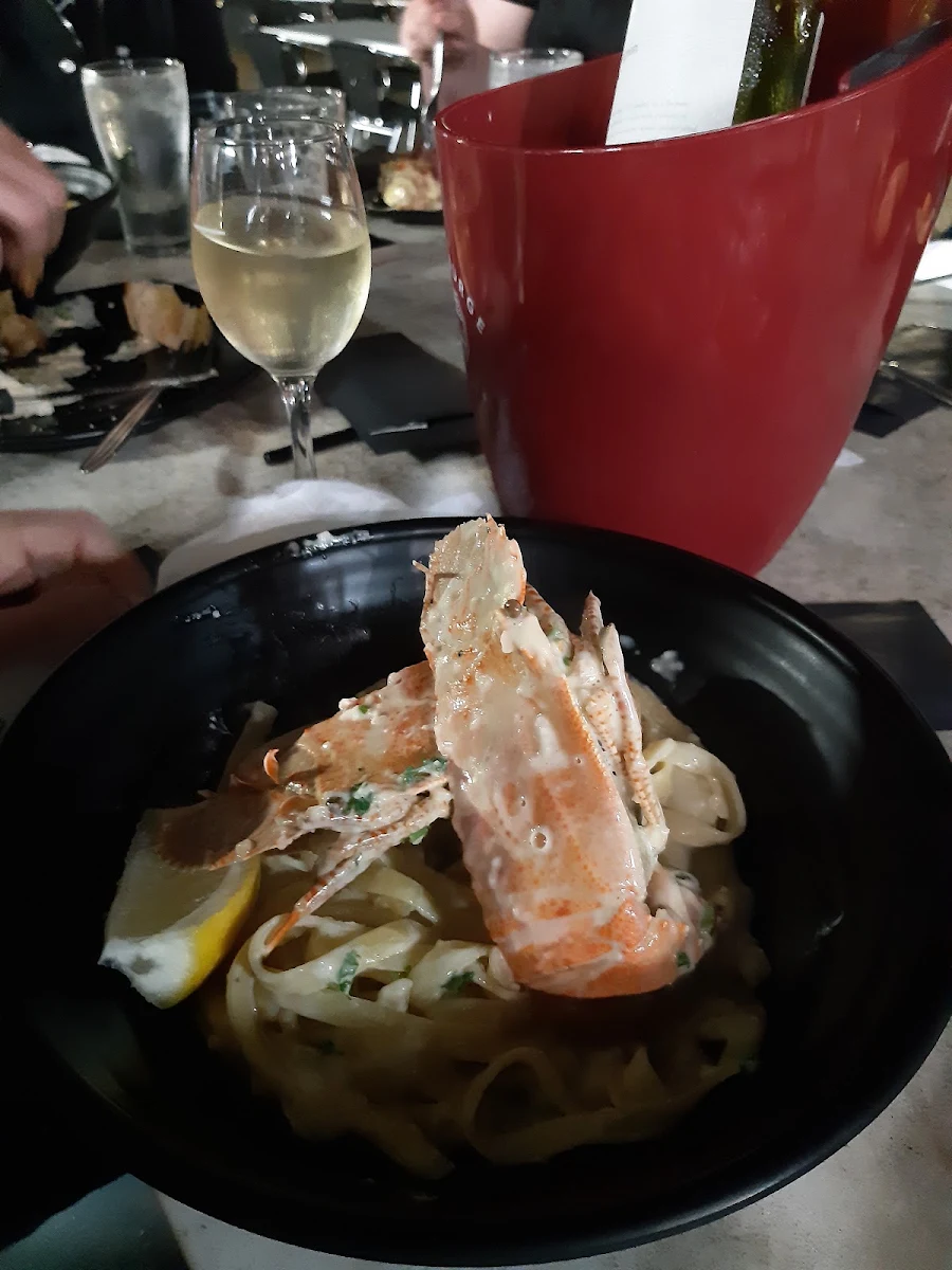Food & drink, Lighthouse Hotel Motel