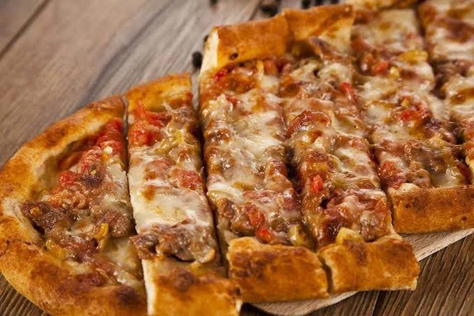 Food & drink, Westside Pizza