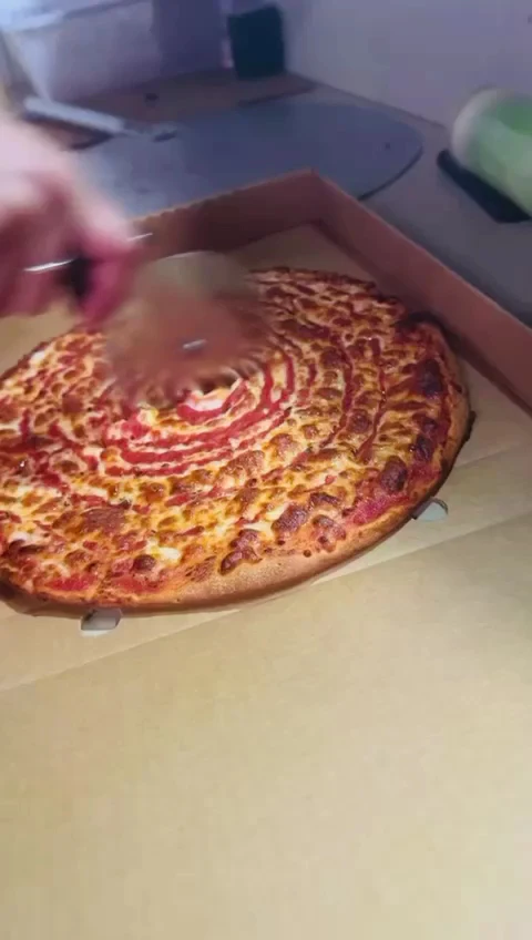 Food & drink, Westside Pizza