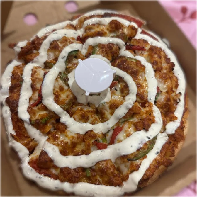 Food & drink, Westside Pizza
