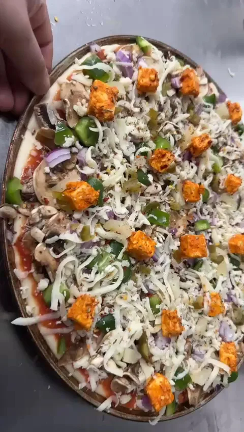 Food & drink, Westside Pizza