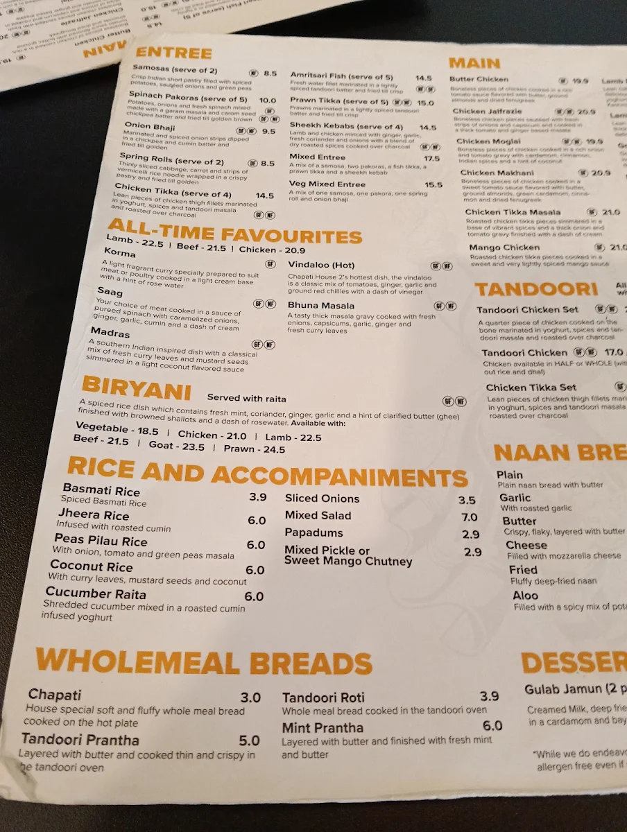 Menu photo 8