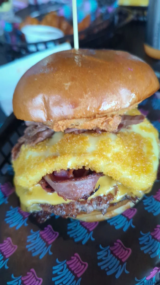 Food & drink photo 2