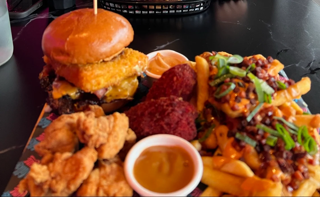 Food & drink photo 5