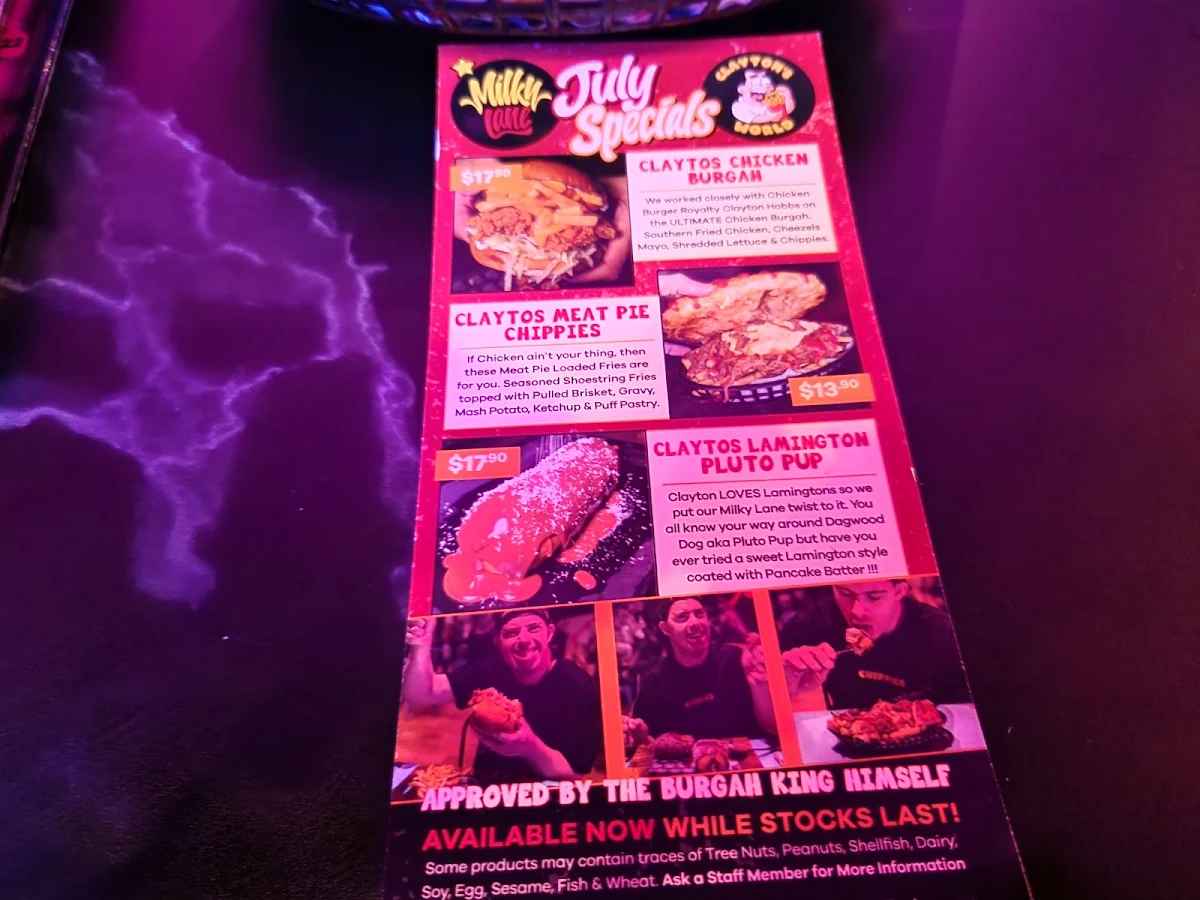Menu photo 10