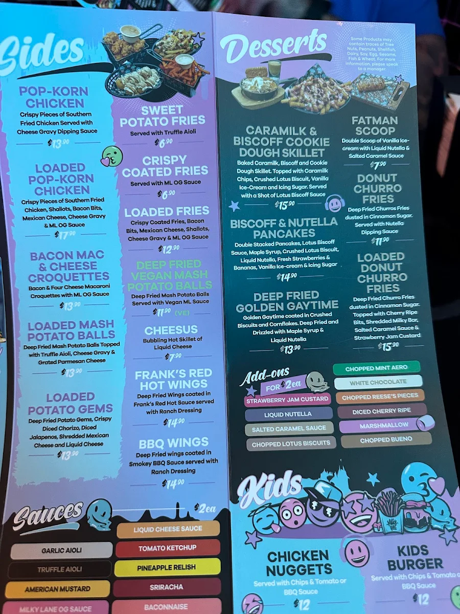 Menu photo 7