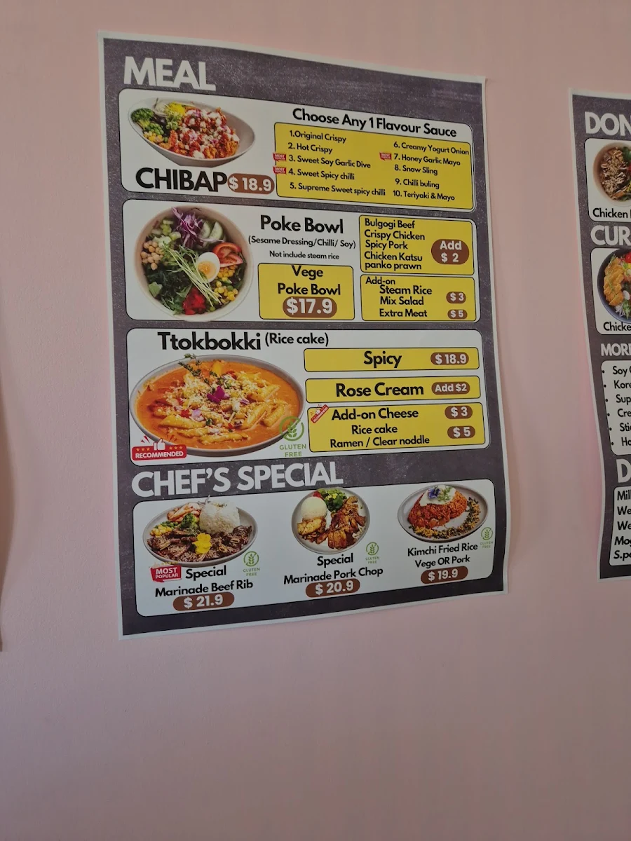 Menu photo 8