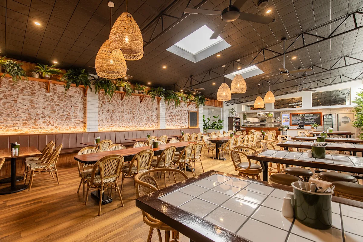 Vibe, The Orana Hotel