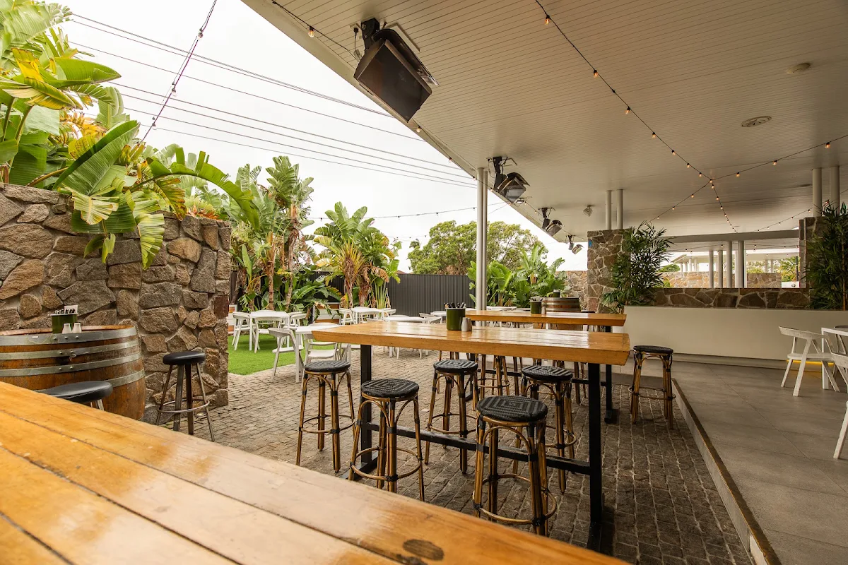 Vibe, The Orana Hotel