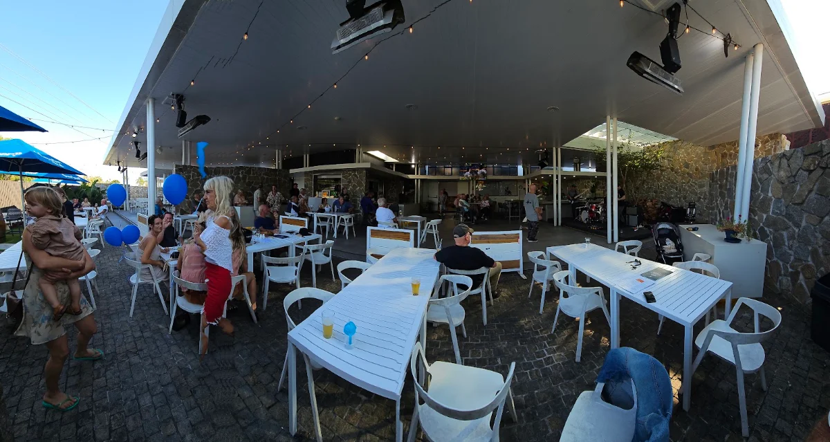 Vibe, The Orana Hotel