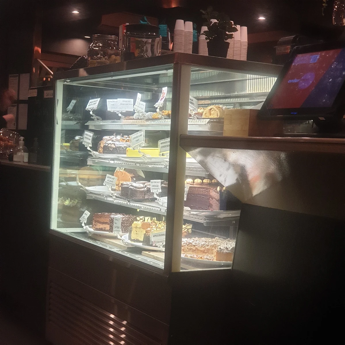 Vibe, Chapelli's