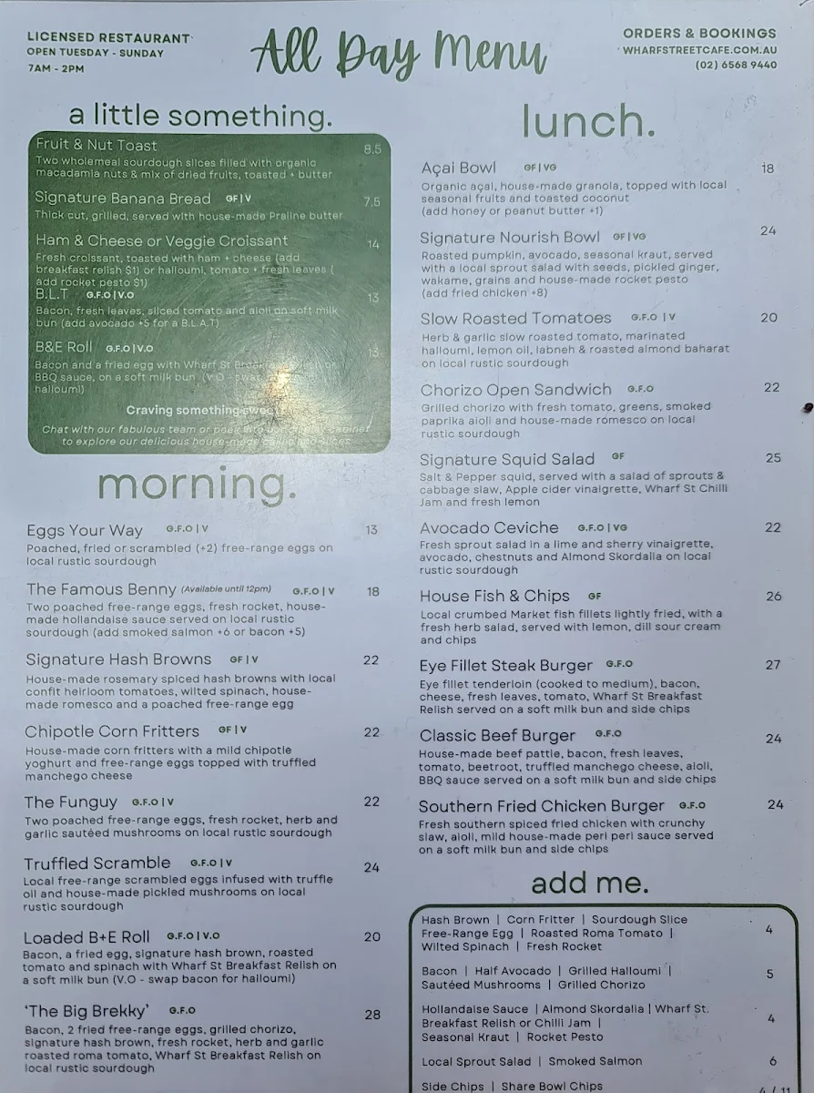 Menu photo 5
