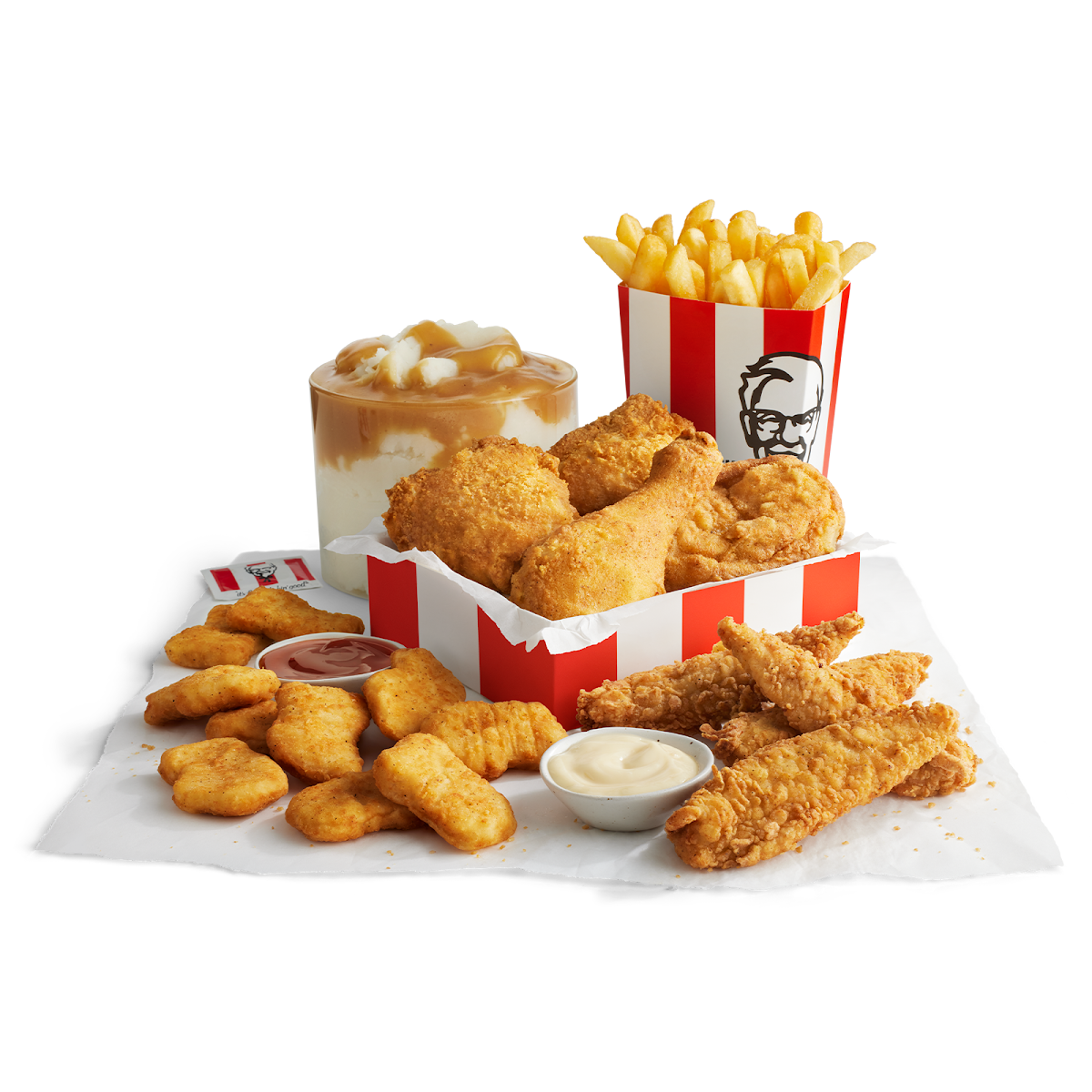 Food & drink, KFC Mudgee