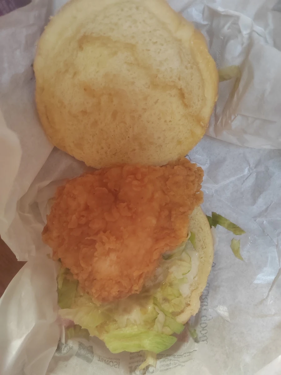 Food & drink, KFC Mudgee