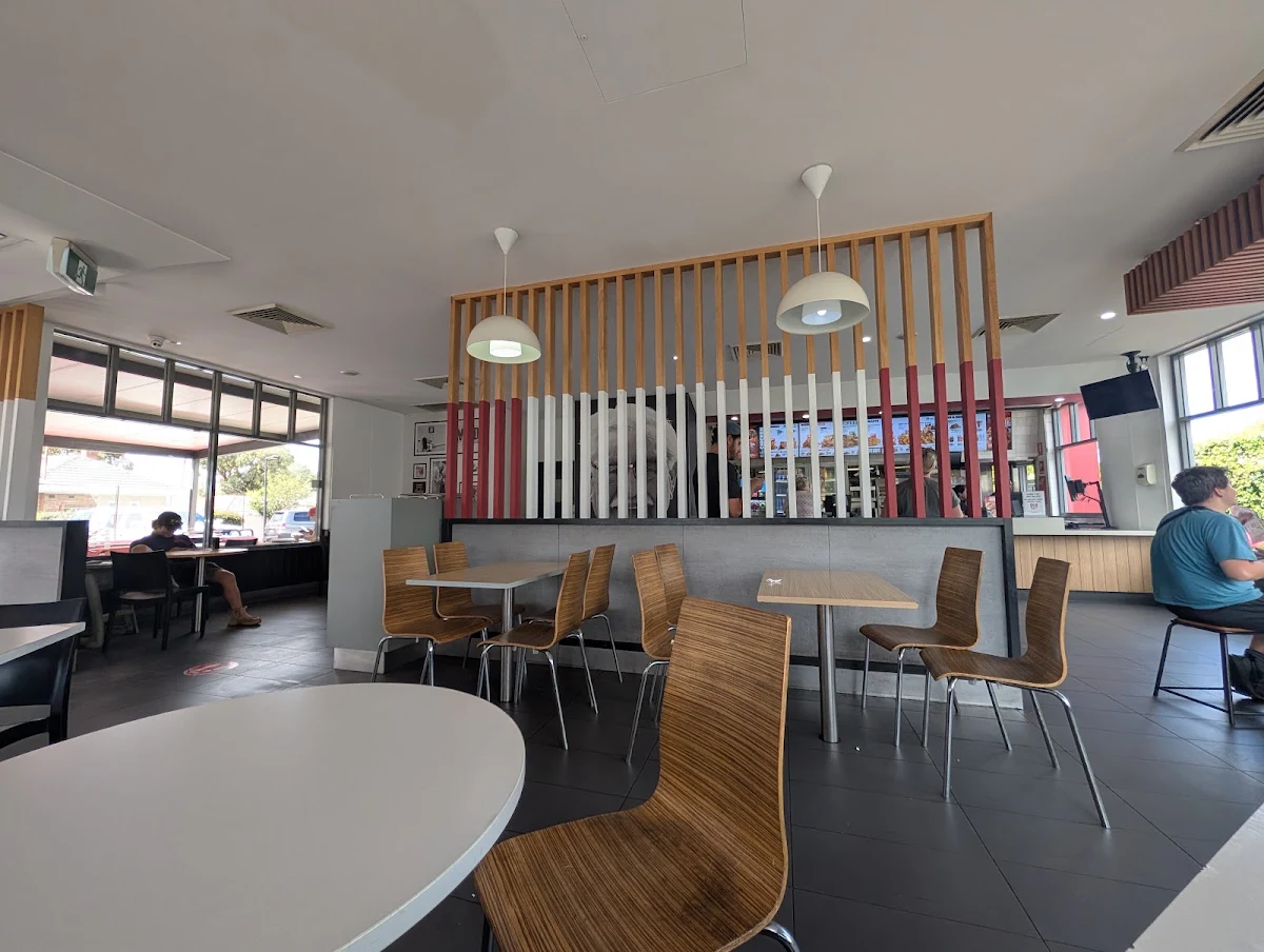 Vibe, KFC Mudgee