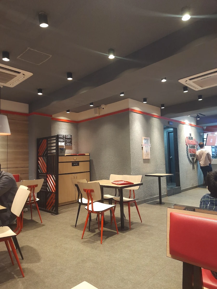Vibe, KFC Mudgee