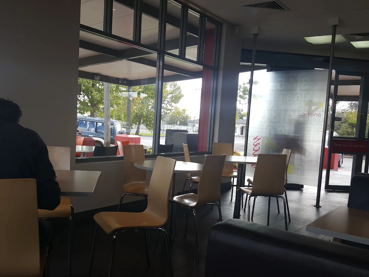 Vibe, KFC Mudgee