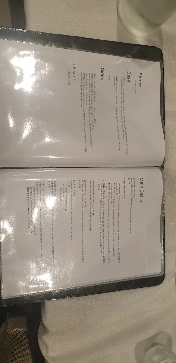 Menu photo 3