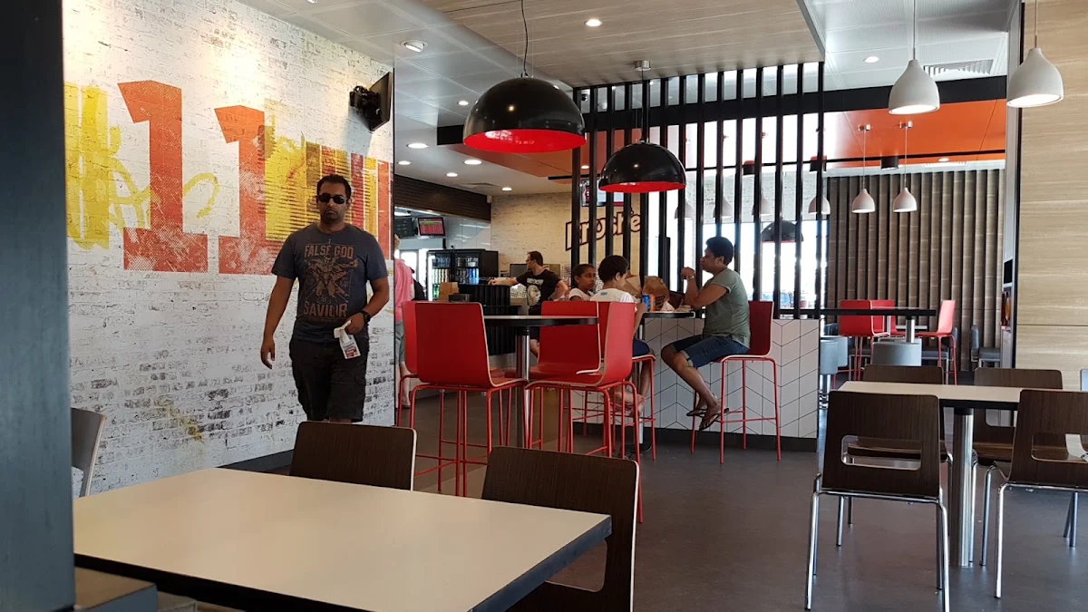Vibe, KFC Burpengary