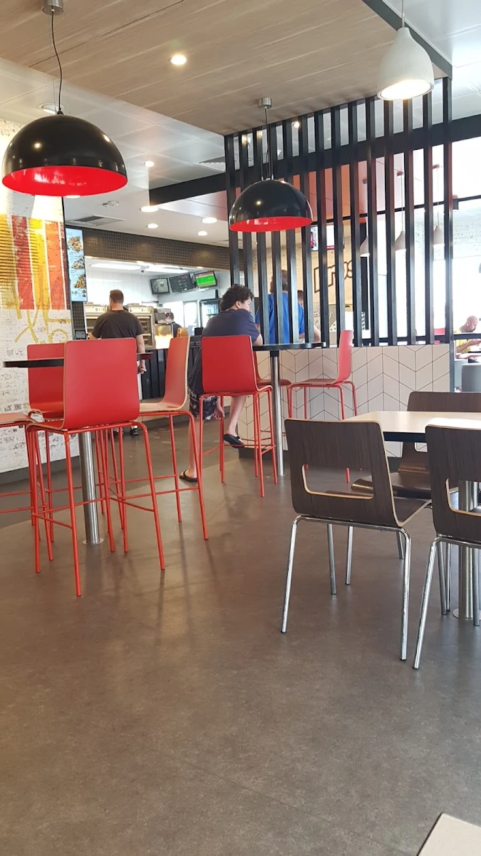 Vibe, KFC Burpengary