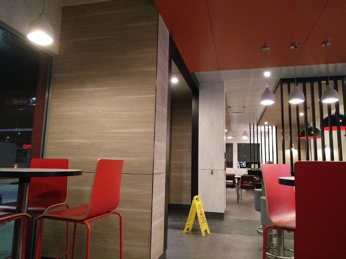 Vibe, KFC Burpengary