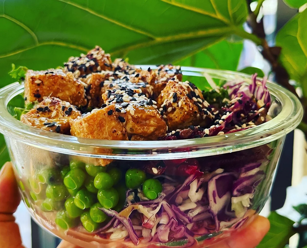 Food & drink, Proud Sprout