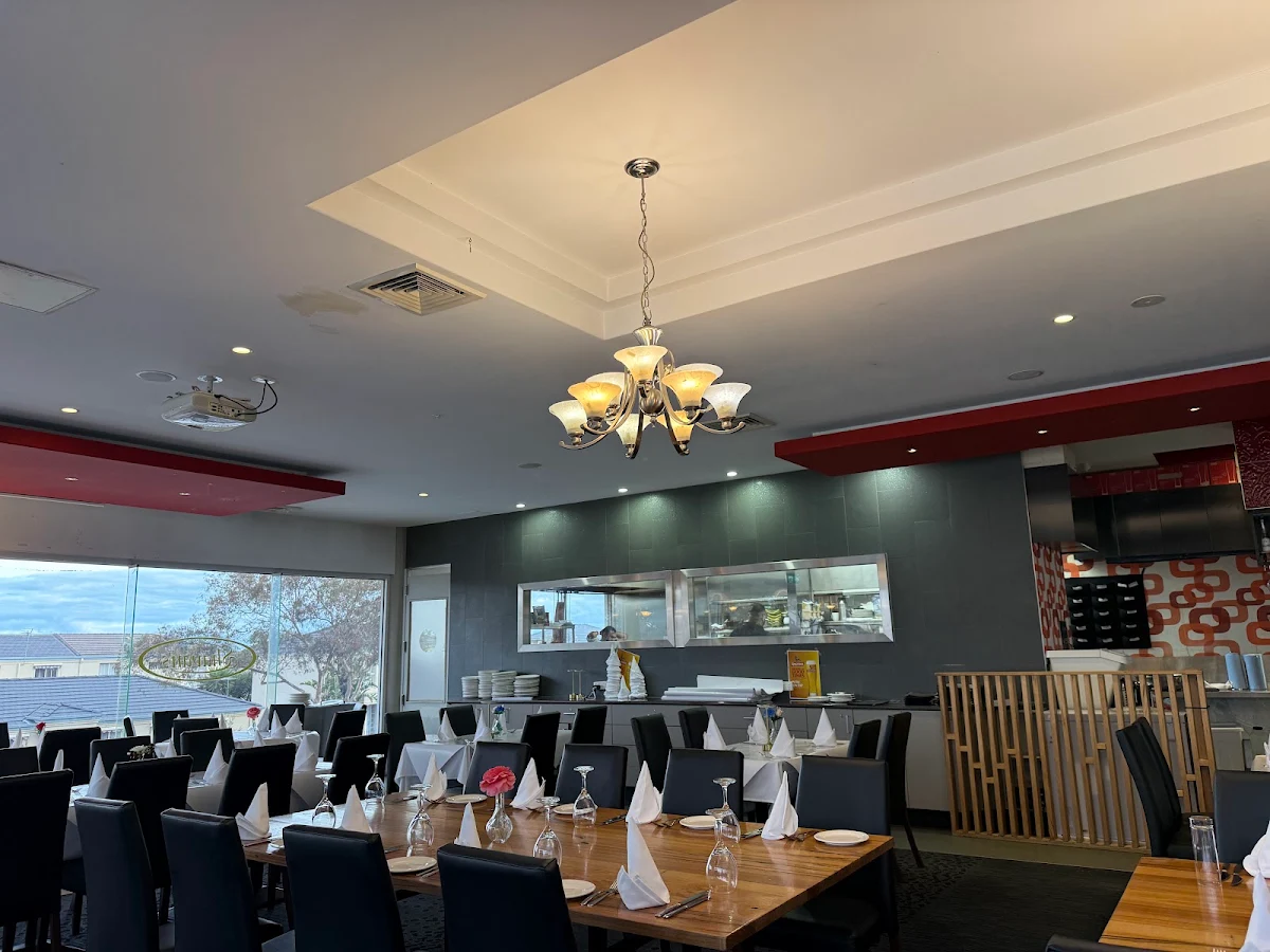 Vibe, Shavans Patterson Lakes Indian Restaurant