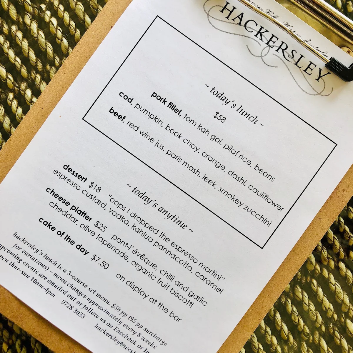 Menu photo 5