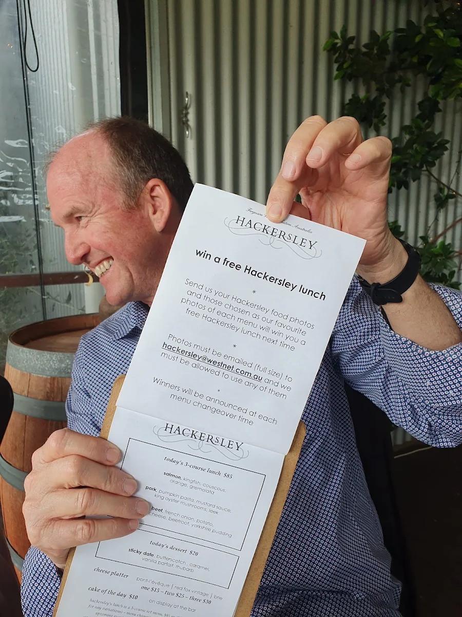 Menu photo 7