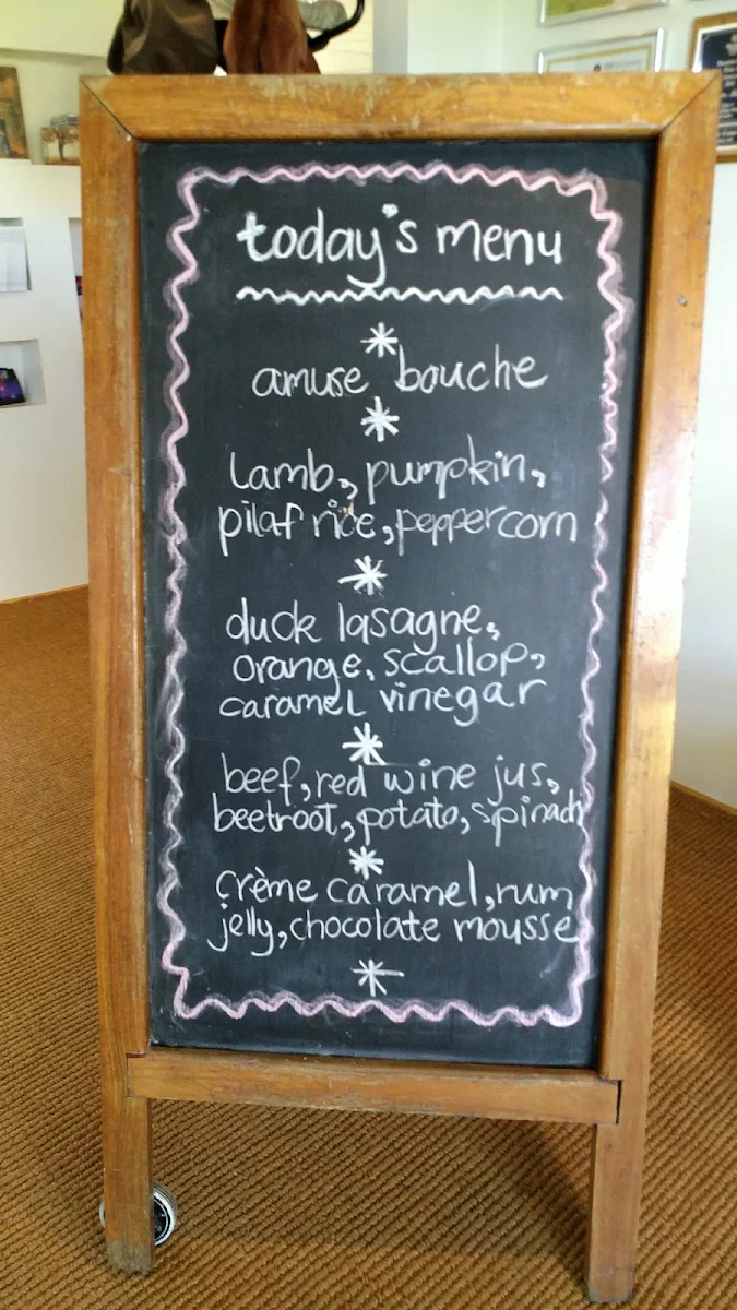 Menu photo 8