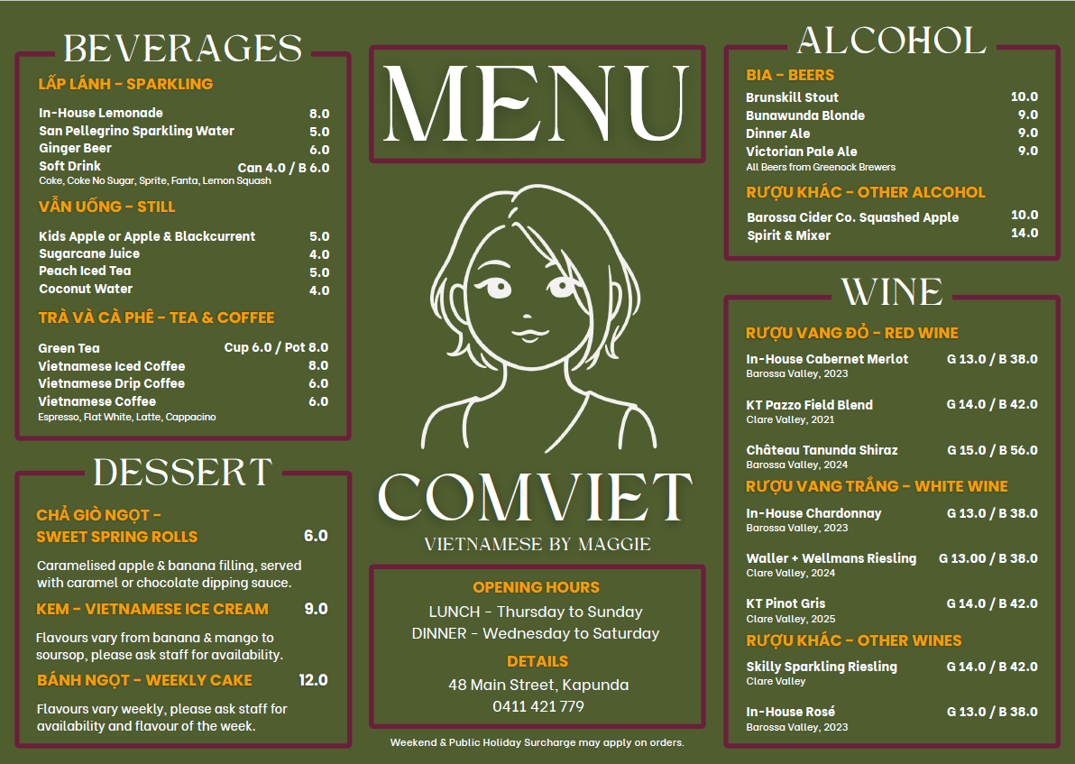 Menu photo 3