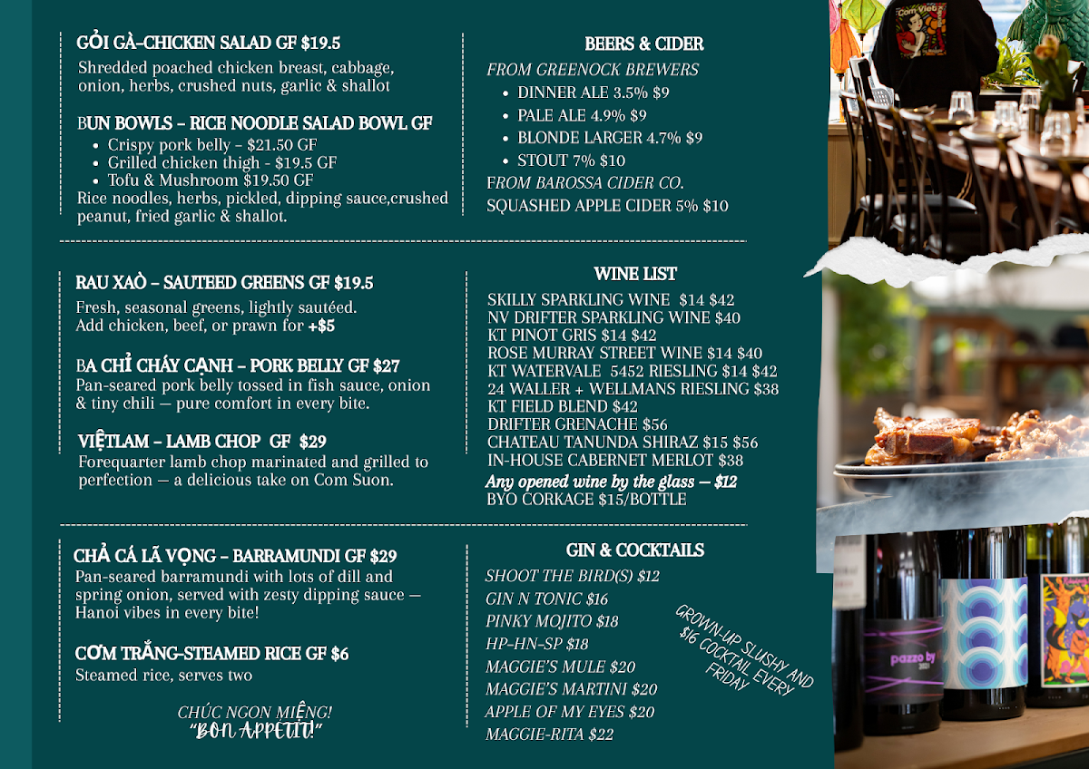 Menu photo 5