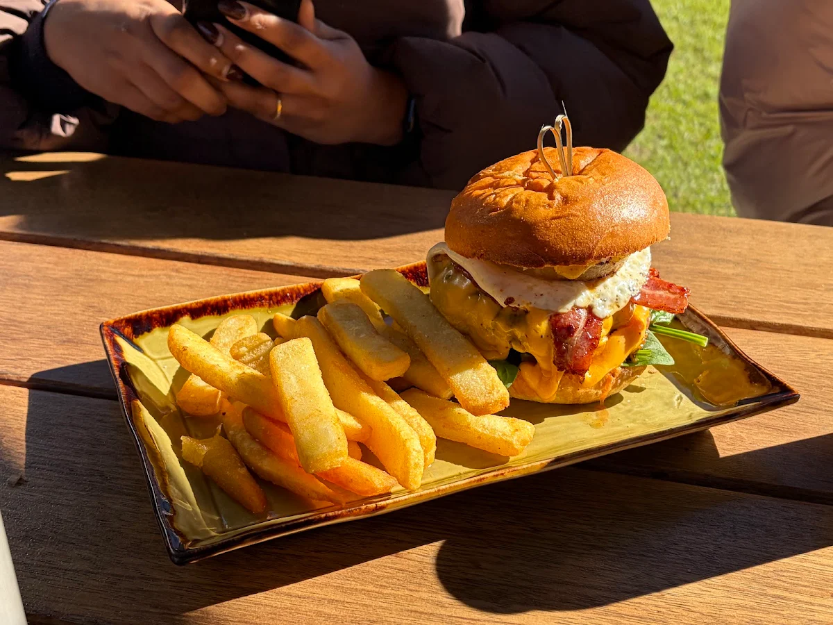 Food & drink photo 2