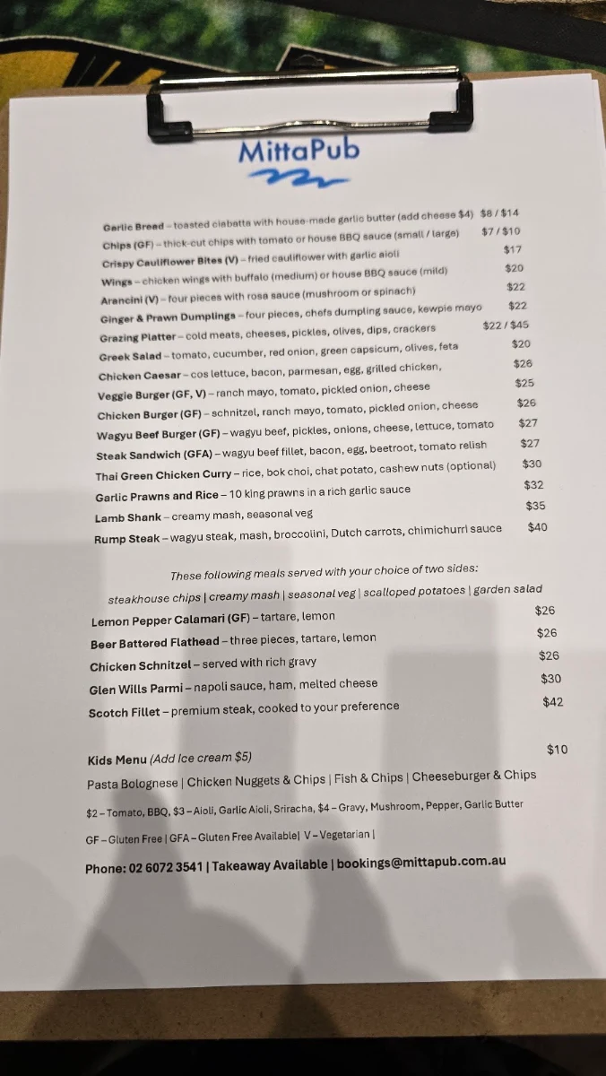 Menu photo 3